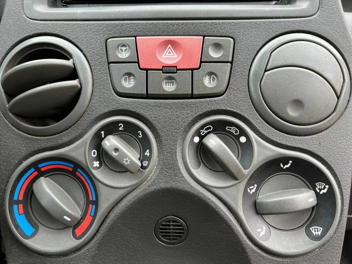 Fiat Panda usata a Sondrio (13)