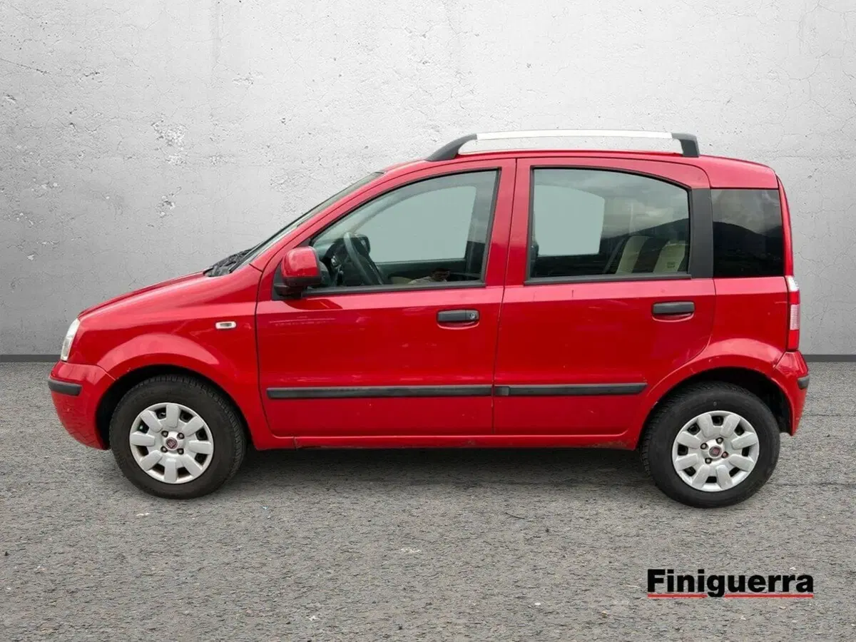 Fiat Panda usata a Sondrio (6)