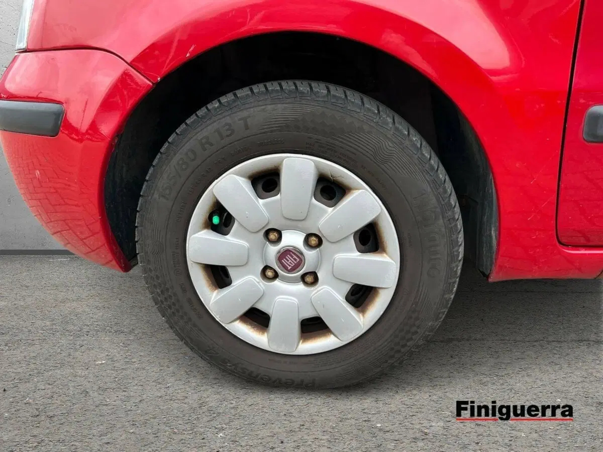 Fiat Panda usata a Sondrio (7)