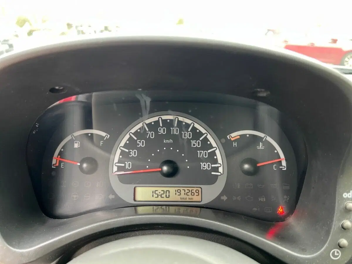 Fiat Panda usata a Sondrio (9)