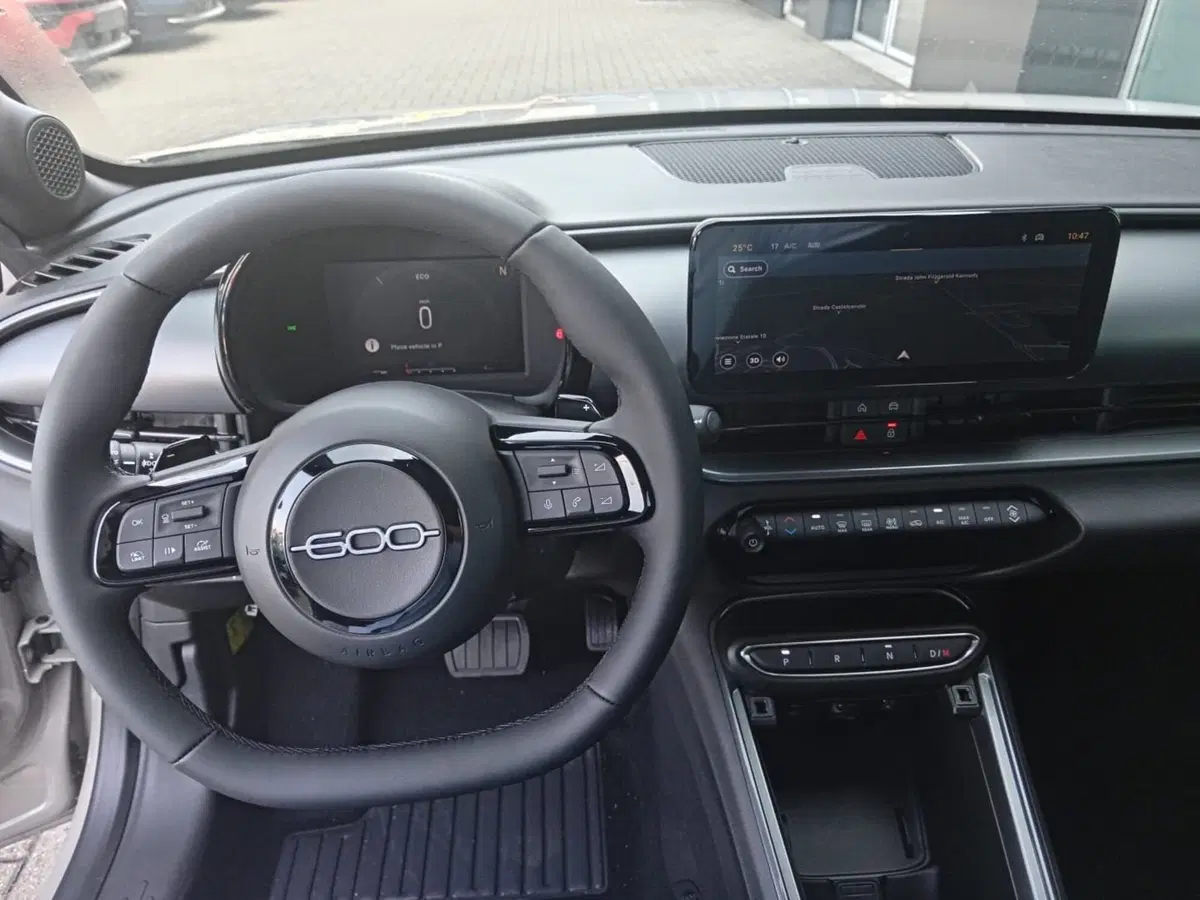 Fiat 600 nuova a Alessandria (12)