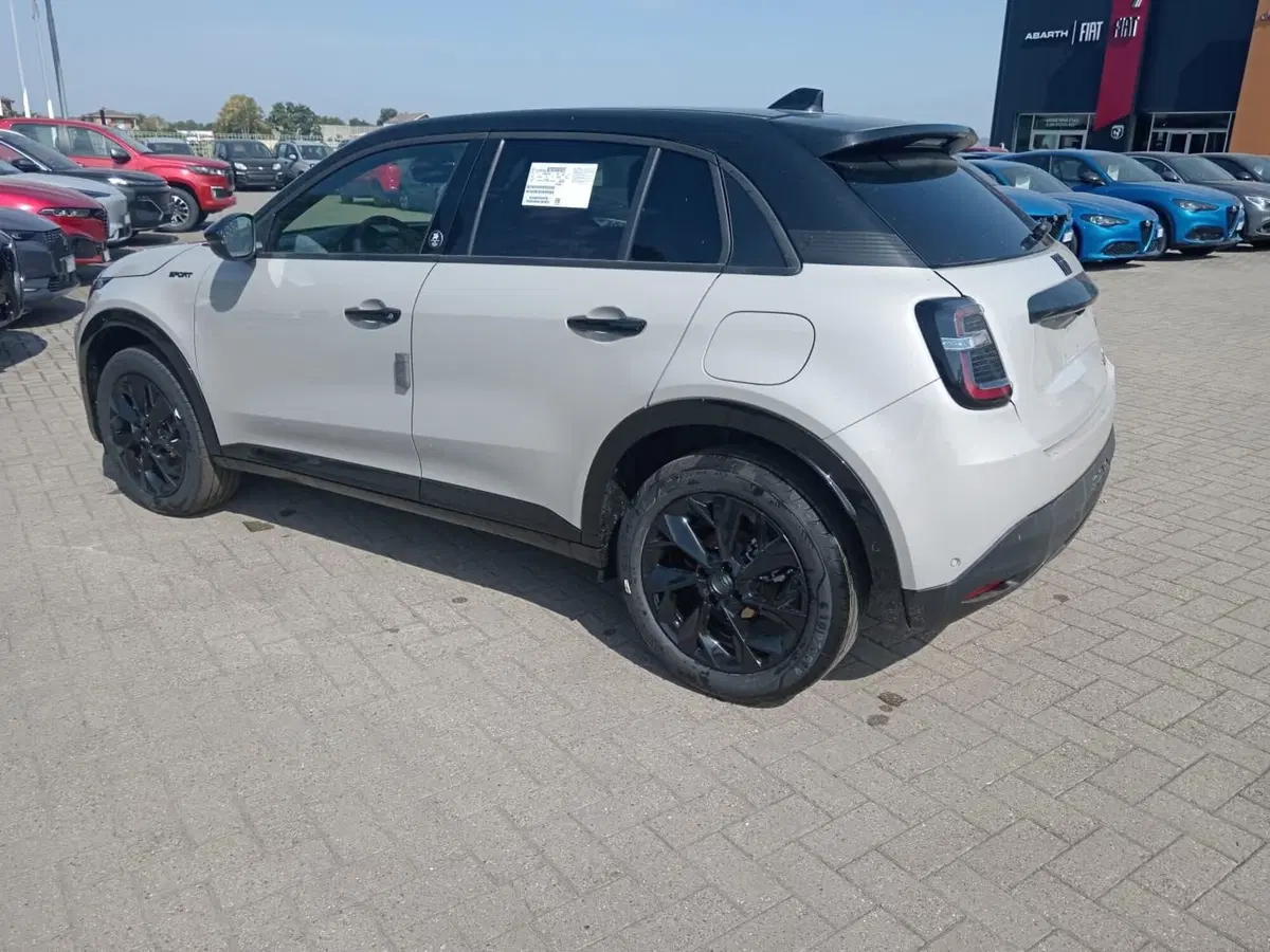 Fiat 600 nuova a Alessandria (7)