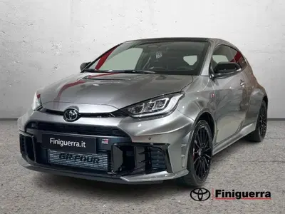 Toyota GR Yaris 1.6 Aero Performance imt-6 nuova a Civate