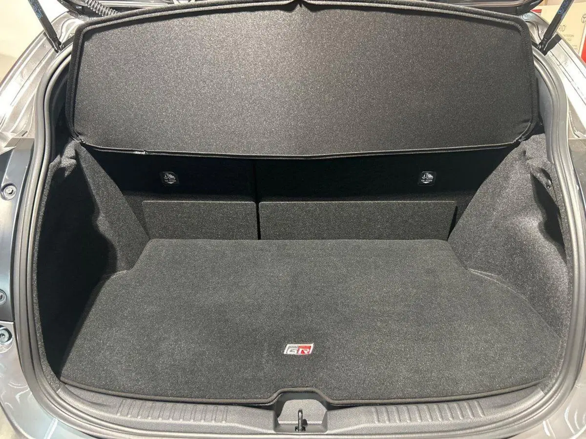 Toyota GR Yaris nuova a Lecco (13)