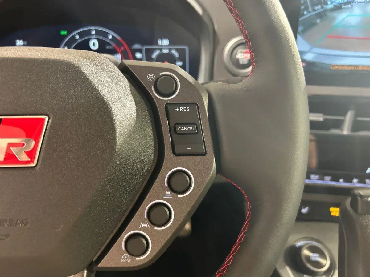 Toyota GR Yaris nuova a Lecco (9)
