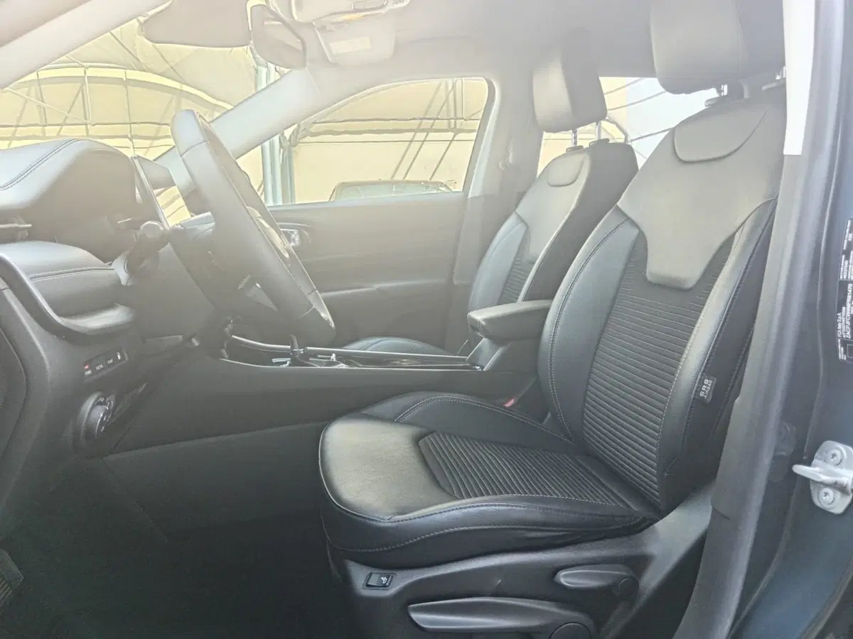 Jeep Compass usata a Alessandria (11)