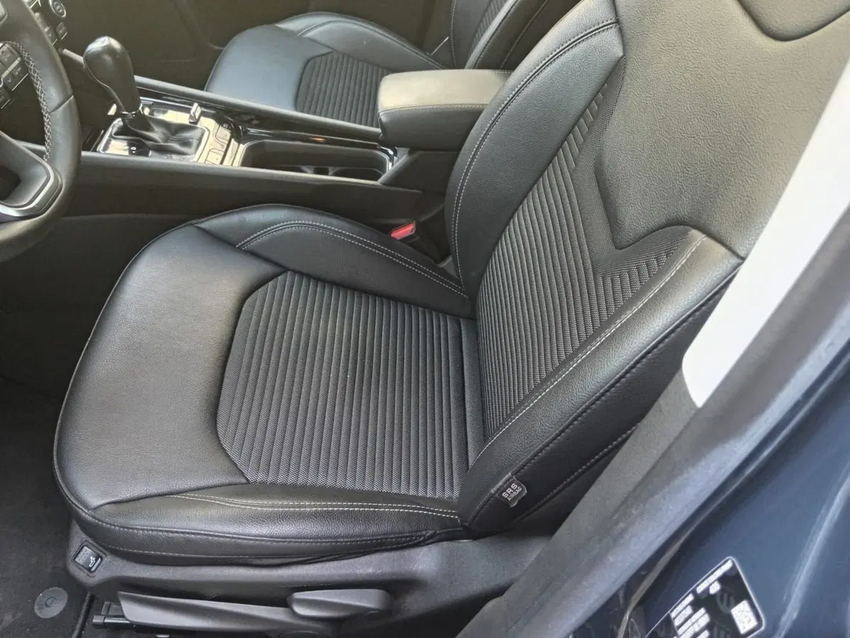 Jeep Compass usata a Alessandria (12)