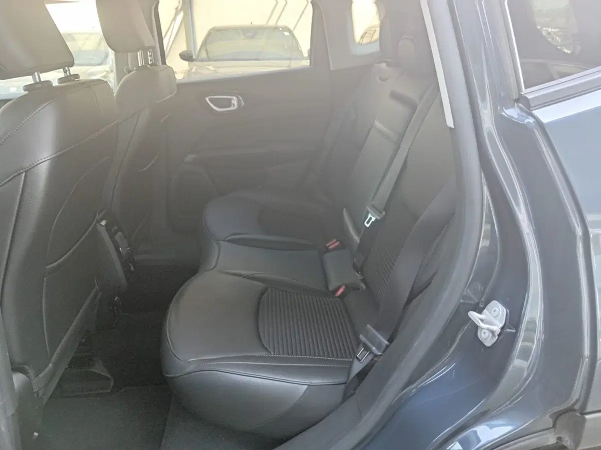 Jeep Compass usata a Alessandria (13)
