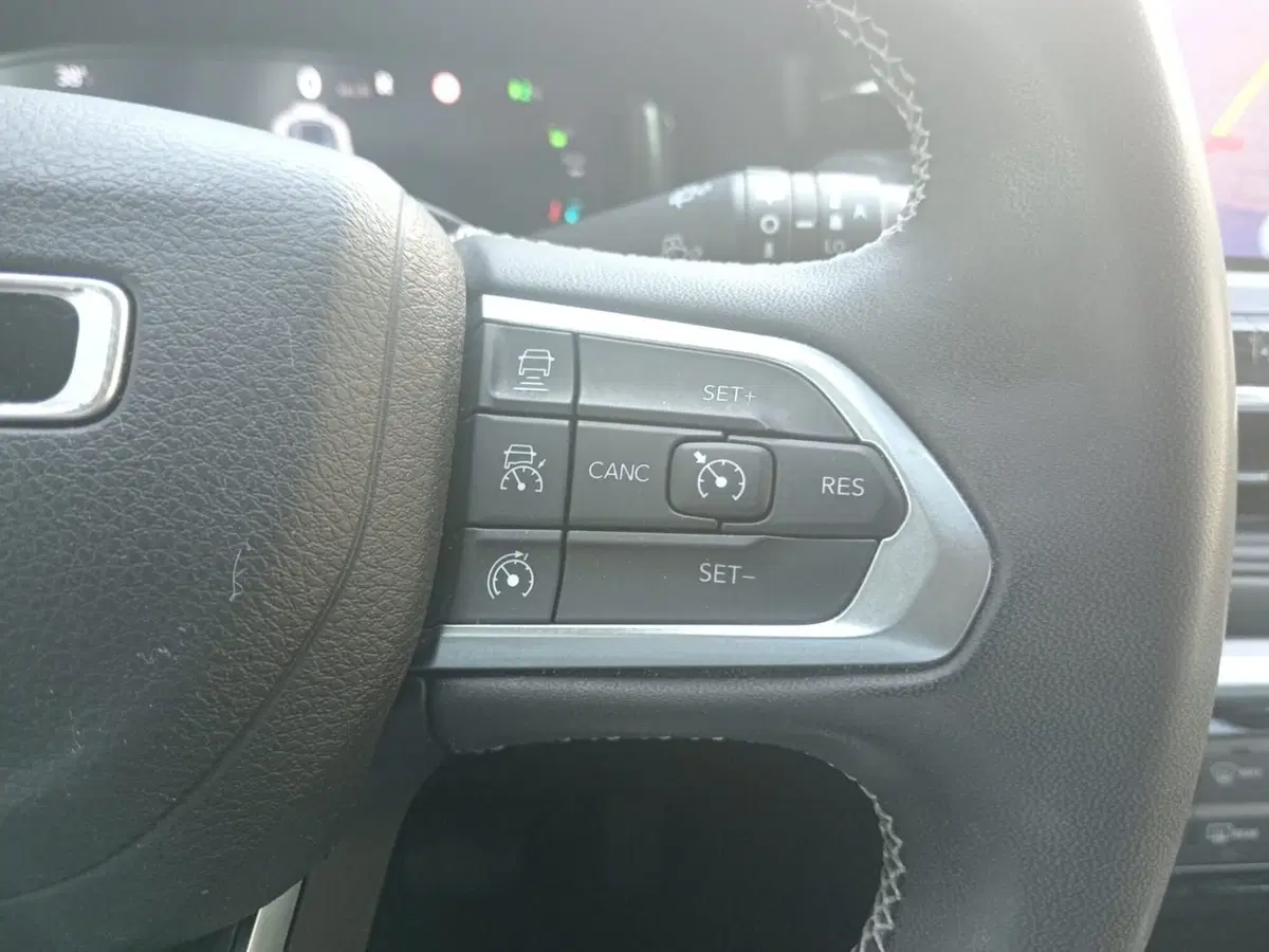 Jeep Compass usata a Alessandria (16)