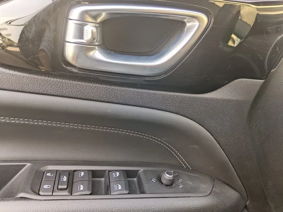 Jeep Compass usata a Alessandria (18)