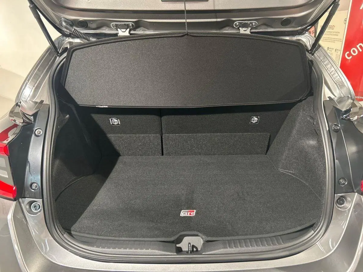 Toyota GR Yaris nuova a Lecco (13)
