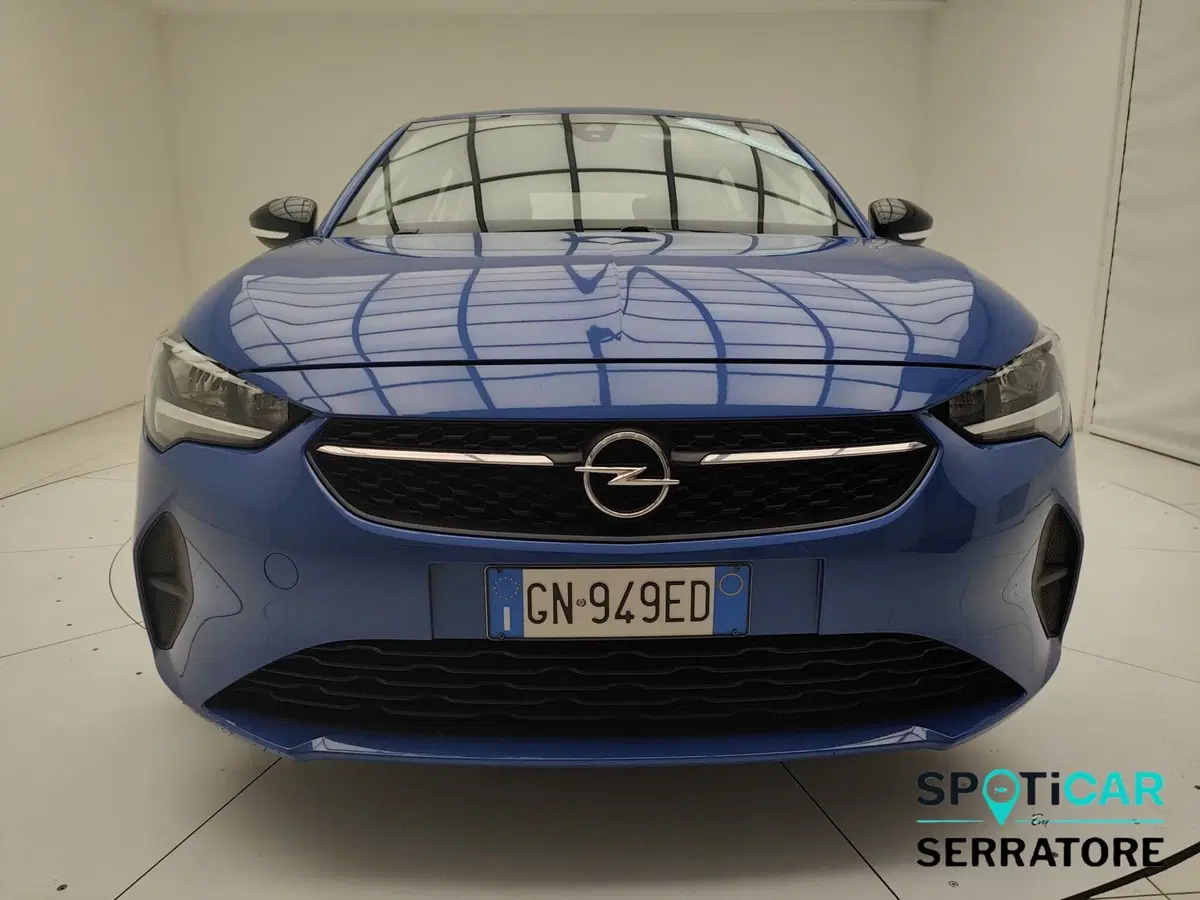 Opel Corsa usata a Como (2)