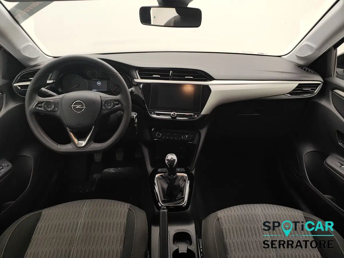 Opel Corsa usata a Como (6)