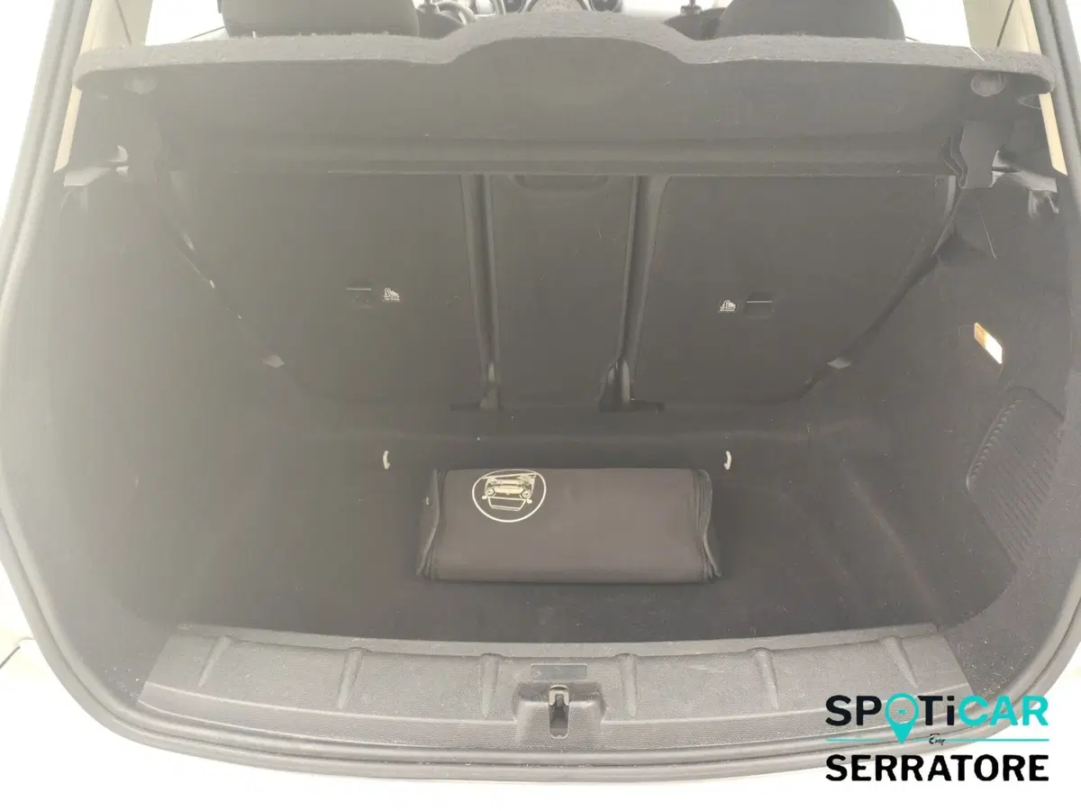 MINI Mini Countryman usata a Como (14)