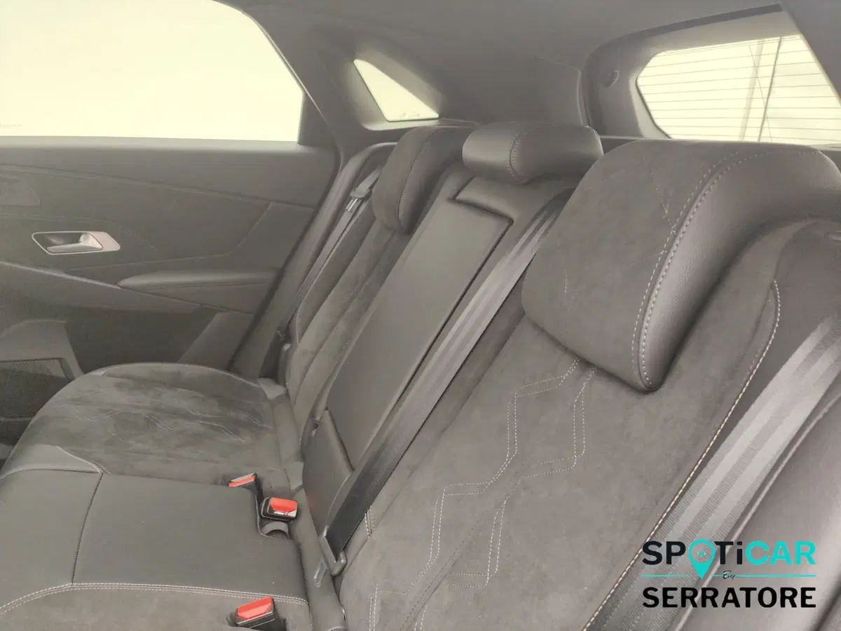 Ds DS 3 usata a Como (14)
