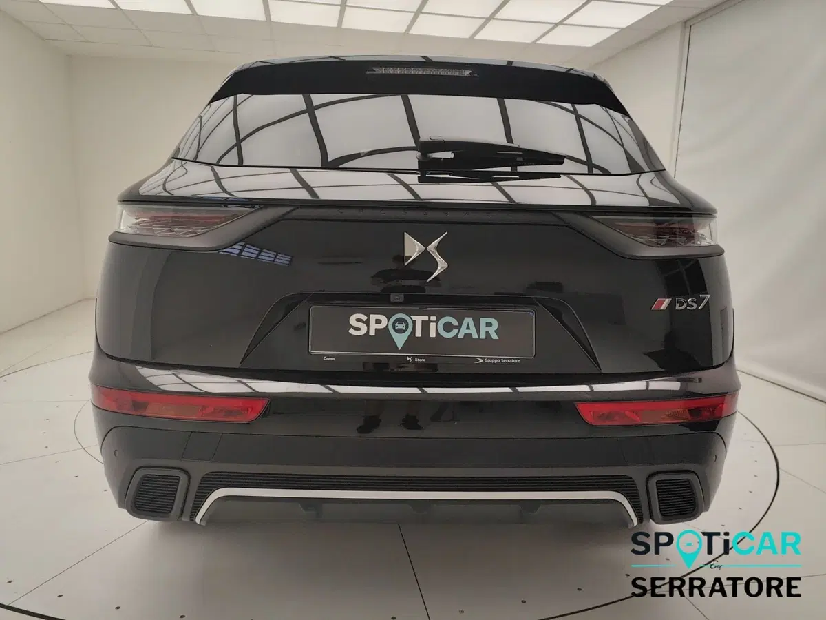 Ds DS 3 usata a Como (6)