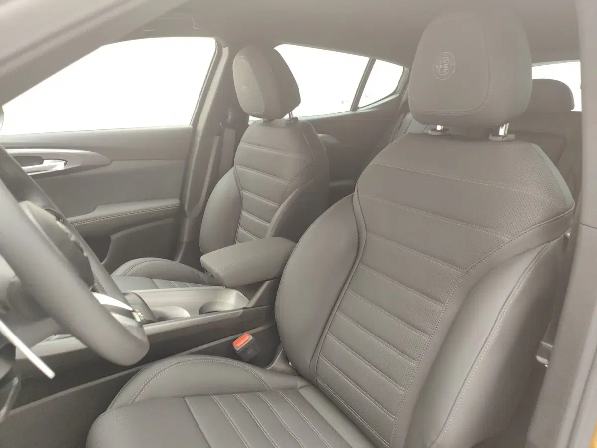 Alfa Romeo Tonale nuova a Como (10)
