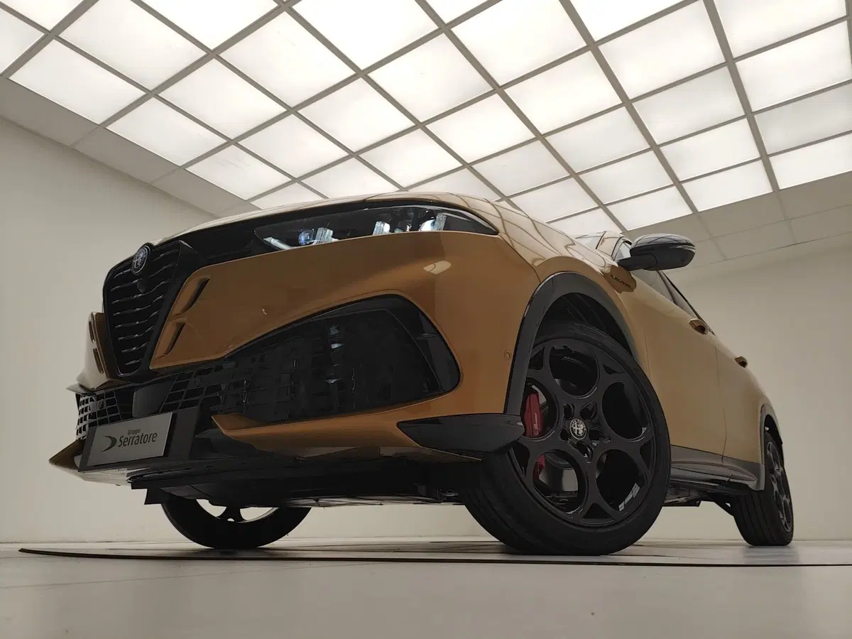 Alfa Romeo Tonale nuova a Como (12)