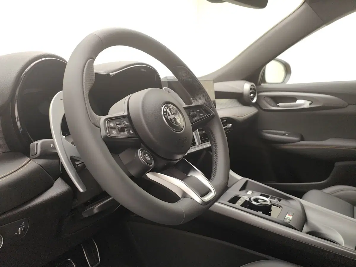 Alfa Romeo Tonale nuova a Como (8)