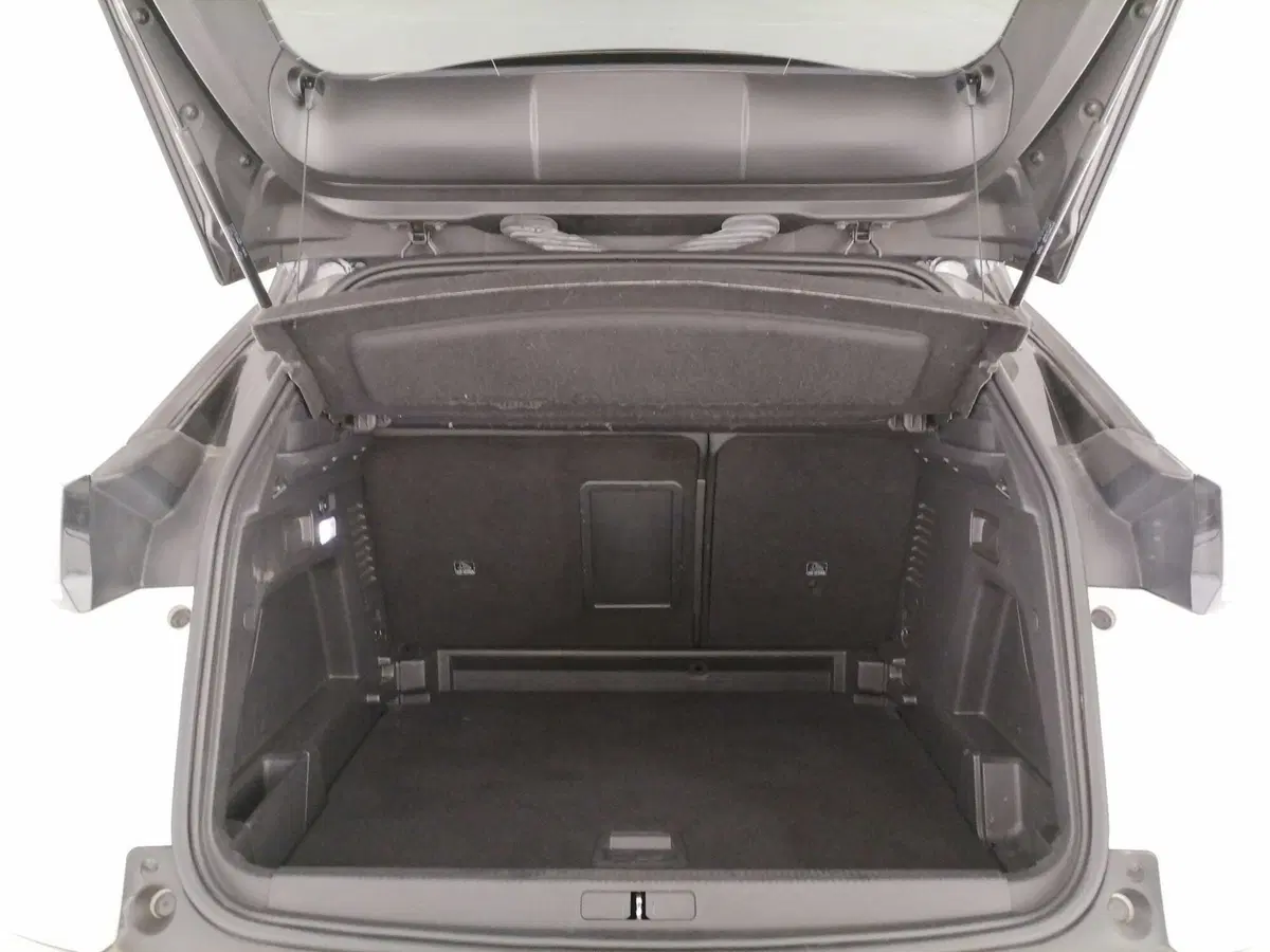Peugeot 3008 usata a Roma (10)
