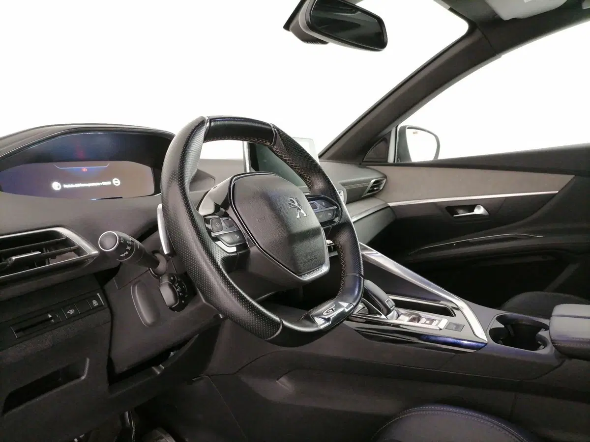 Peugeot 3008 usata a Roma (11)