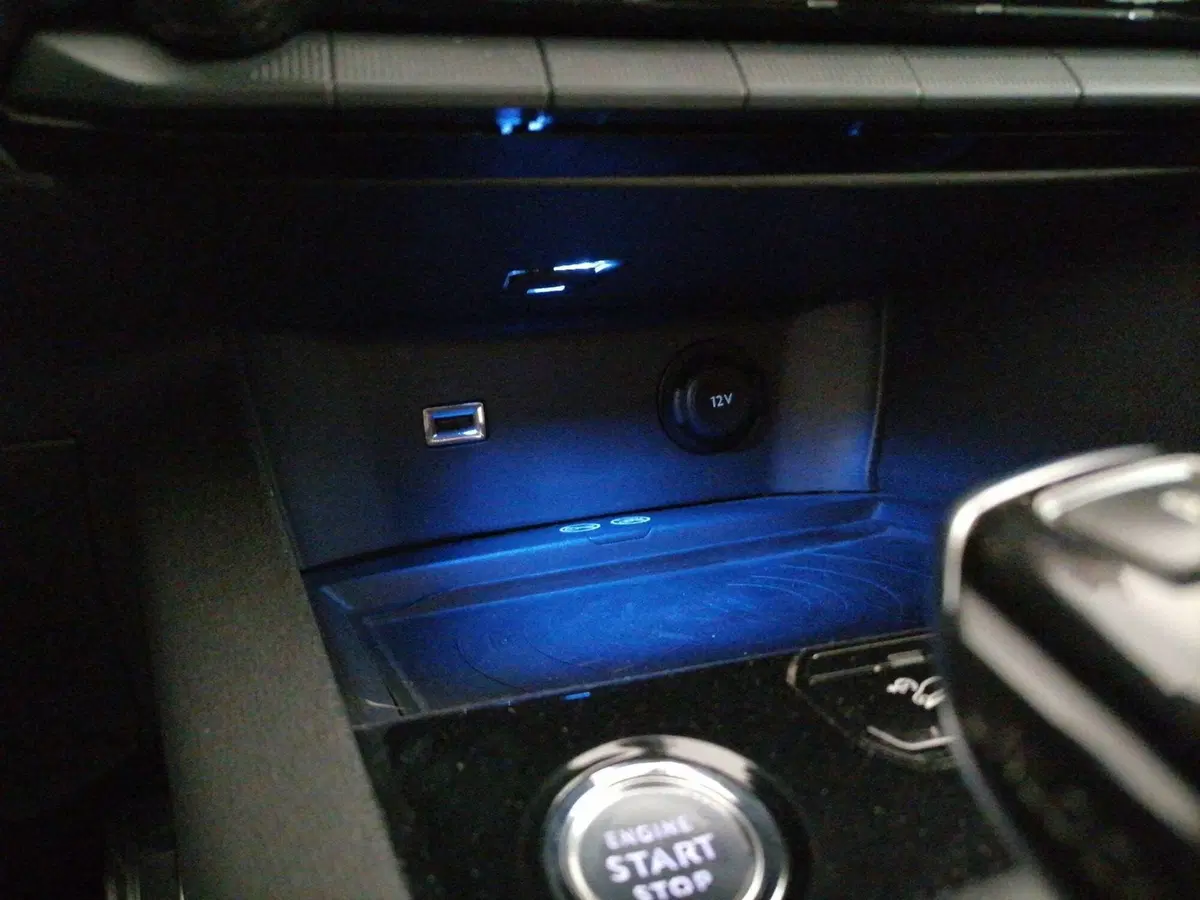 Peugeot 3008 usata a Roma (19)