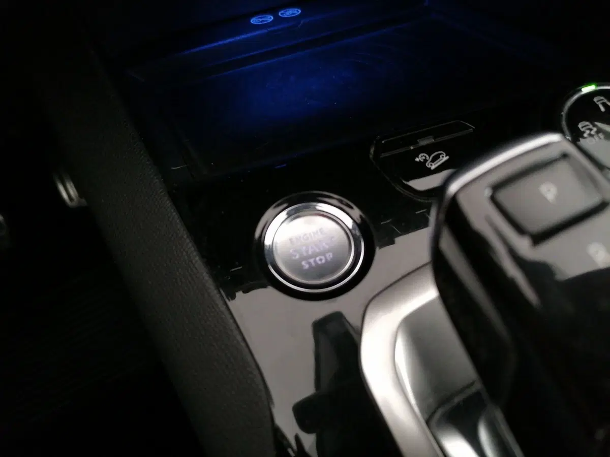 Peugeot 3008 usata a Roma (20)