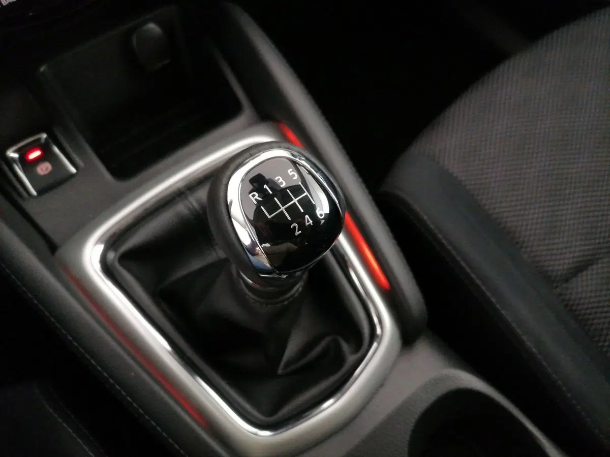 Nissan Qashqai usata a Roma (13)