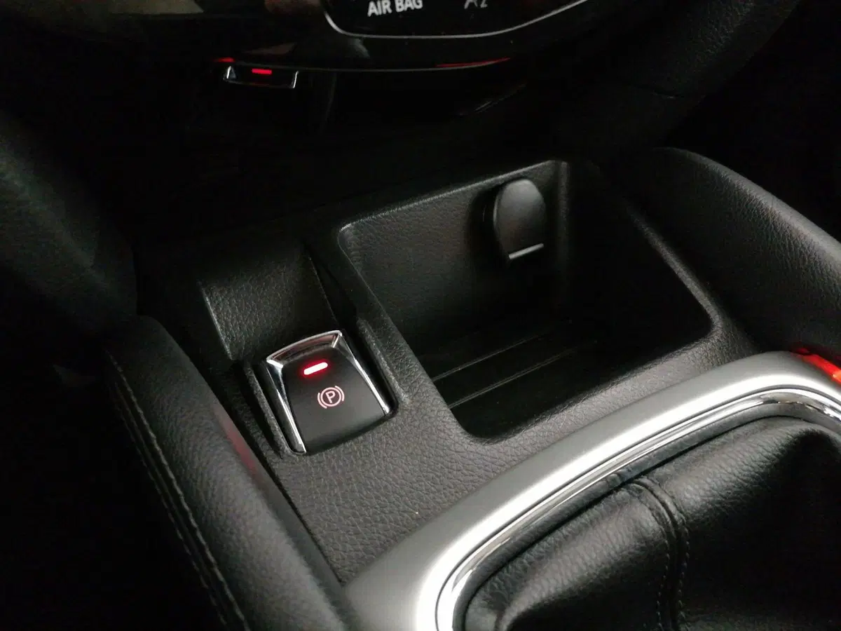 Nissan Qashqai usata a Roma (18)