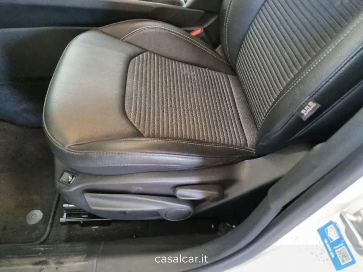 Jeep Compass usata a Salerno (11)