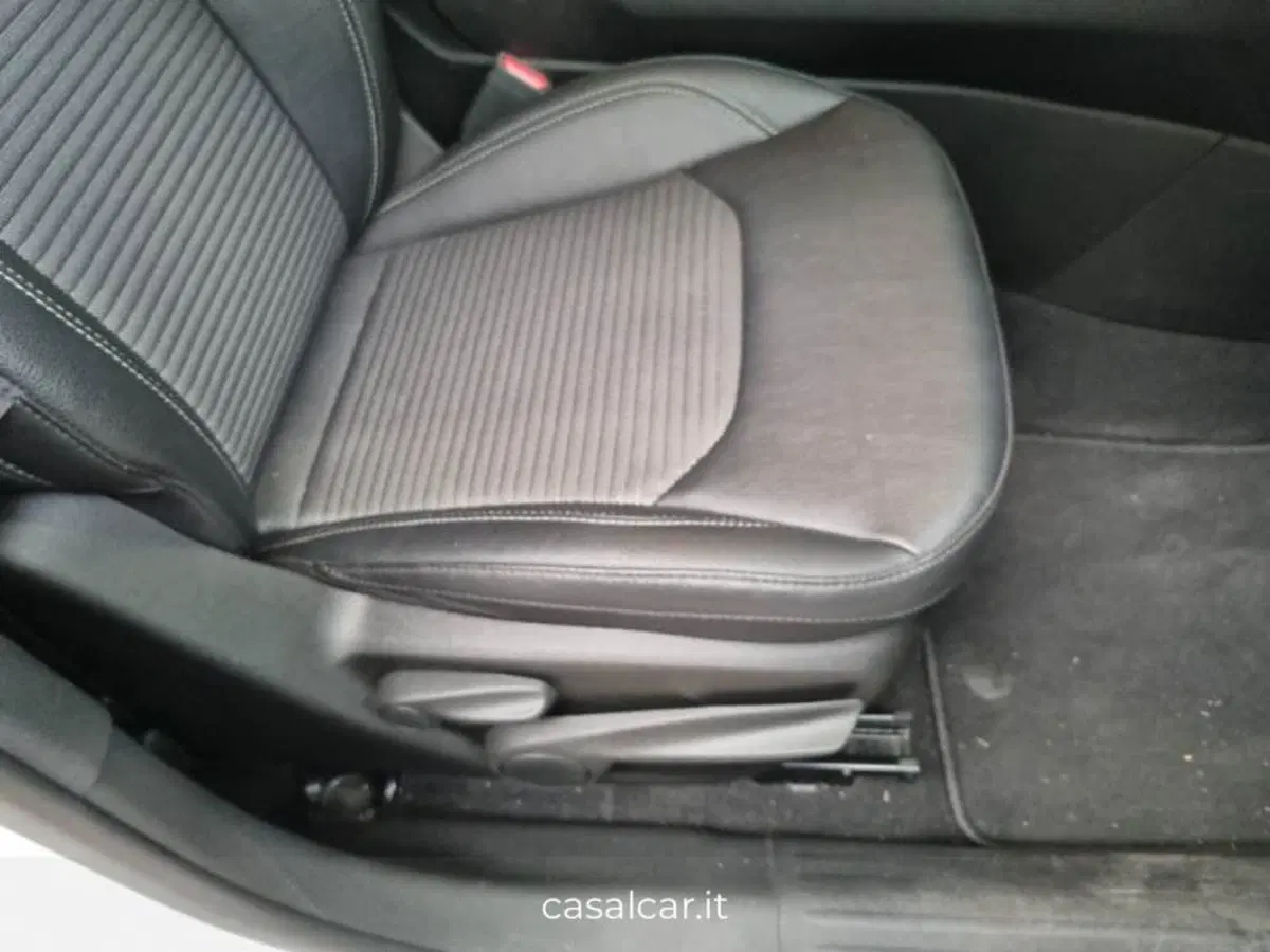 Jeep Compass usata a Salerno (12)