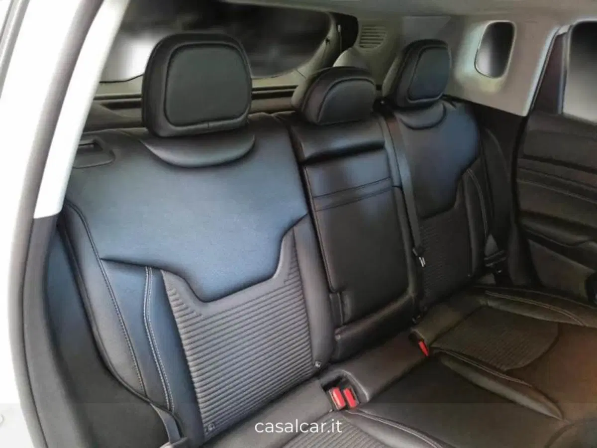 Jeep Compass usata a Salerno (13)