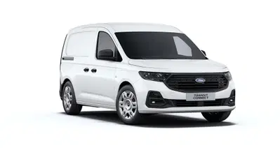 Ford Transit Connect  2.0 diesel 102cv L1H1 Titanium nuova a Roma