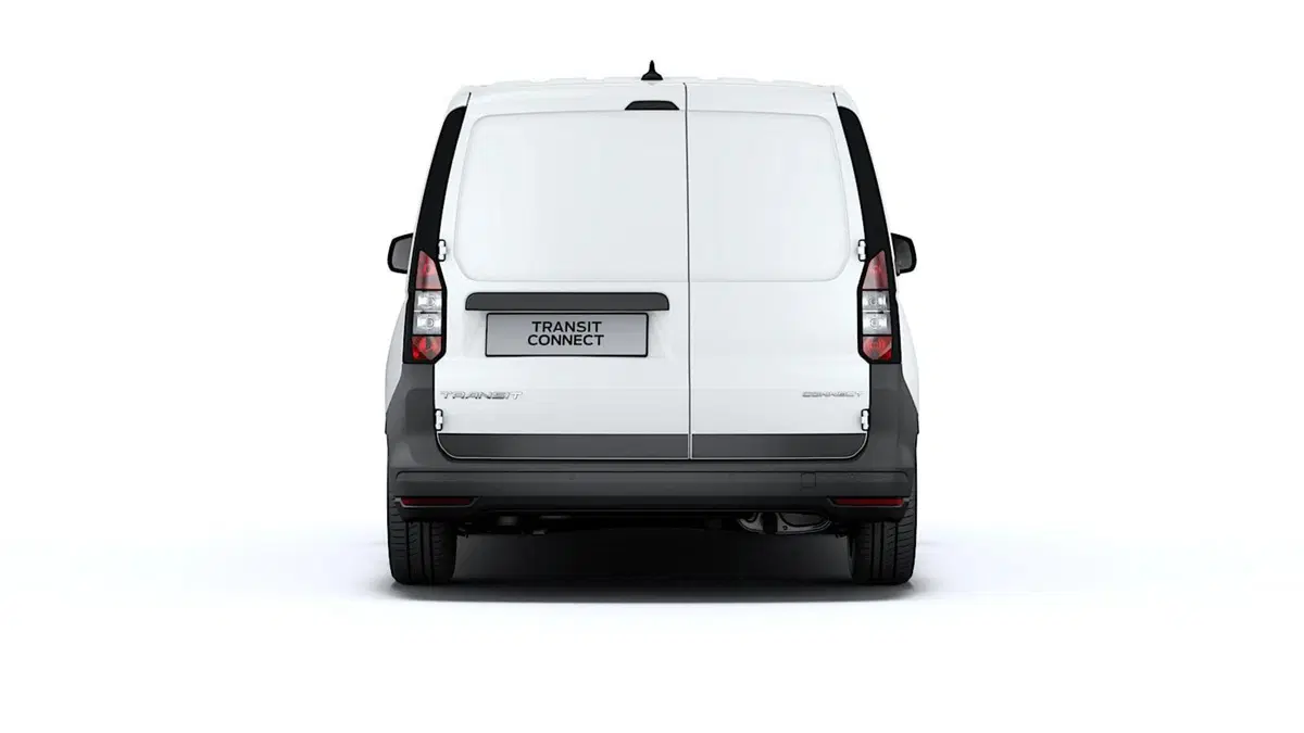 Ford Transit Connect  nuova a Roma (2)