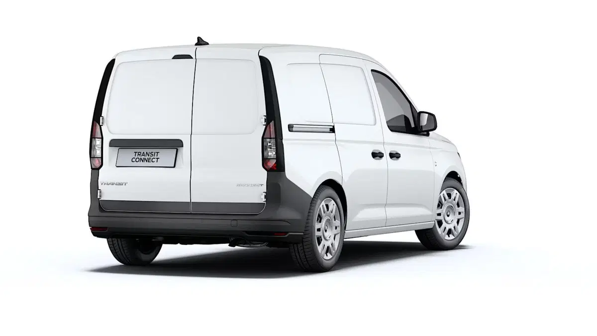 Ford Transit Connect  nuova a Roma (3)