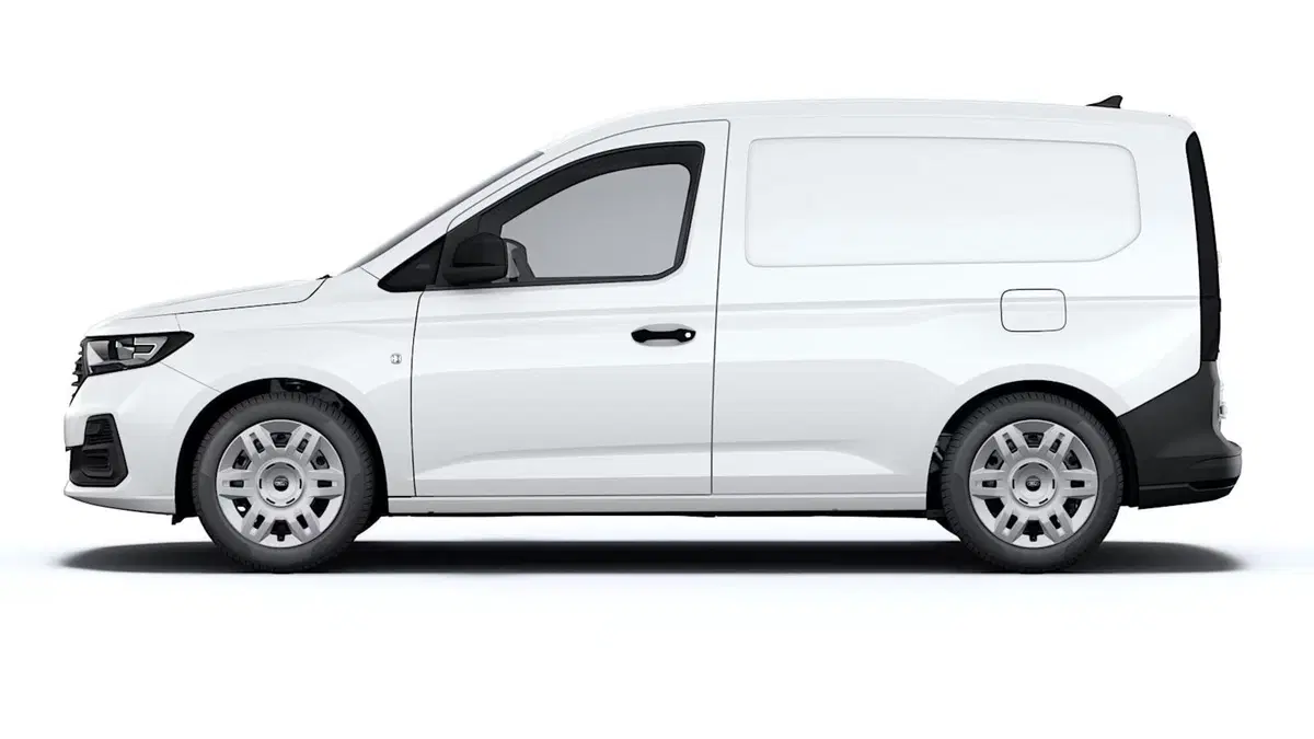 Ford Transit Connect  nuova a Roma (5)