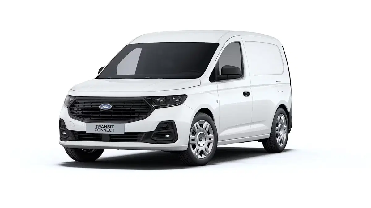 Ford Transit Connect  nuova a Roma (6)