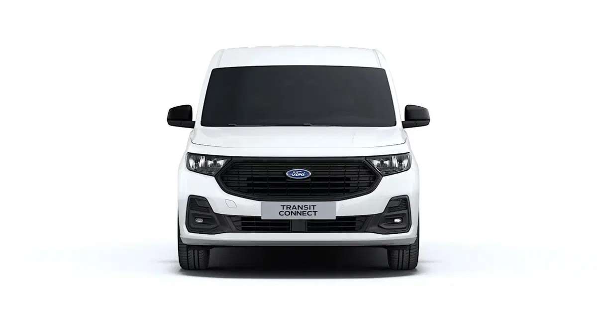 Ford Transit Connect  nuova a Roma (7)