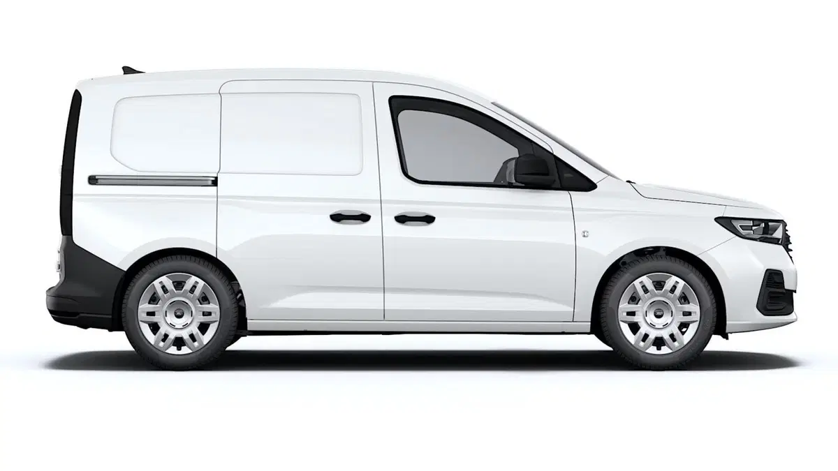 Ford Transit Connect  nuova a Roma (8)