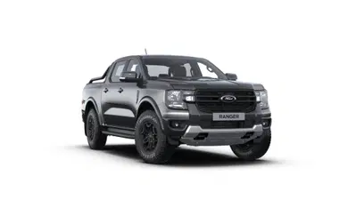 Ford Ranger Pick-up 2.0 ecoblue doppia cabina Wildtrak awd 205cv auto nuova a Roma