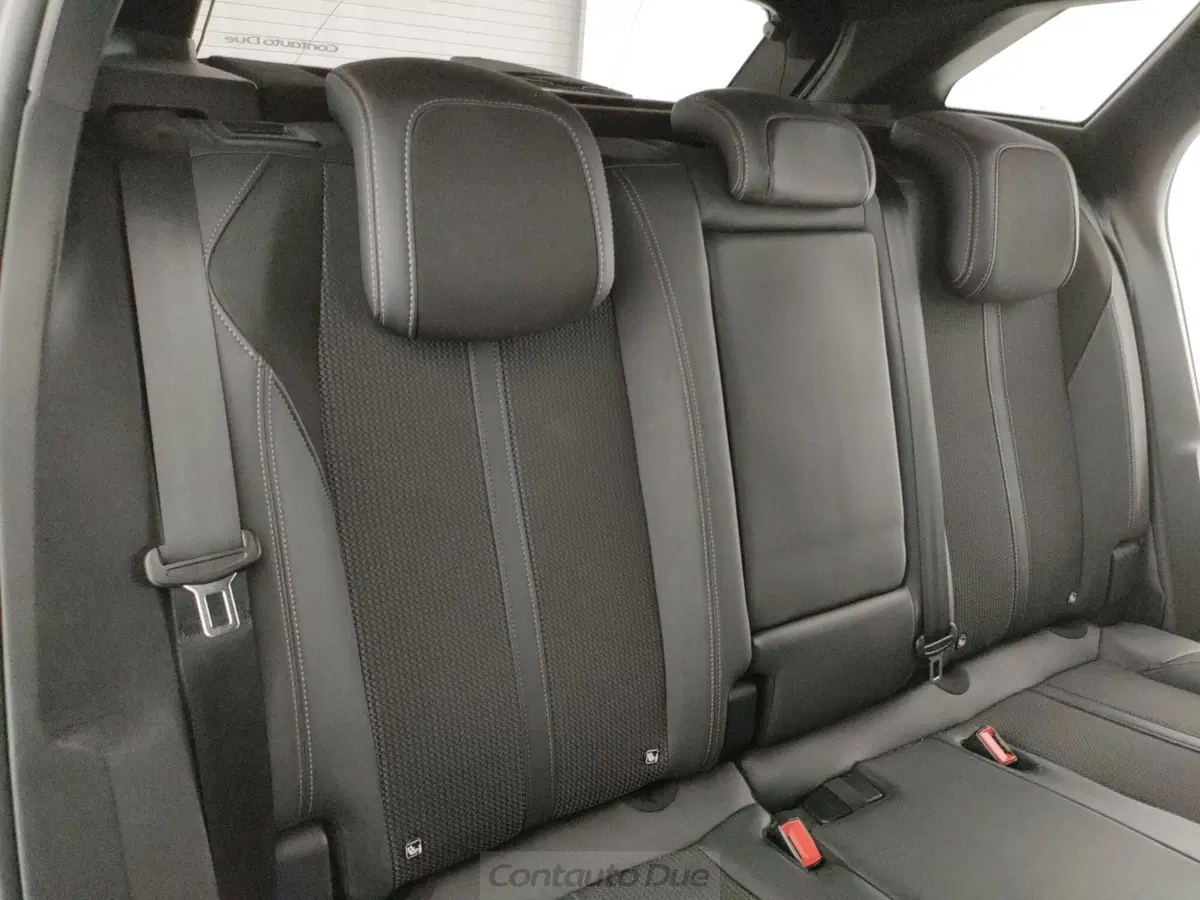 Peugeot 3008 usata a Caserta (11)