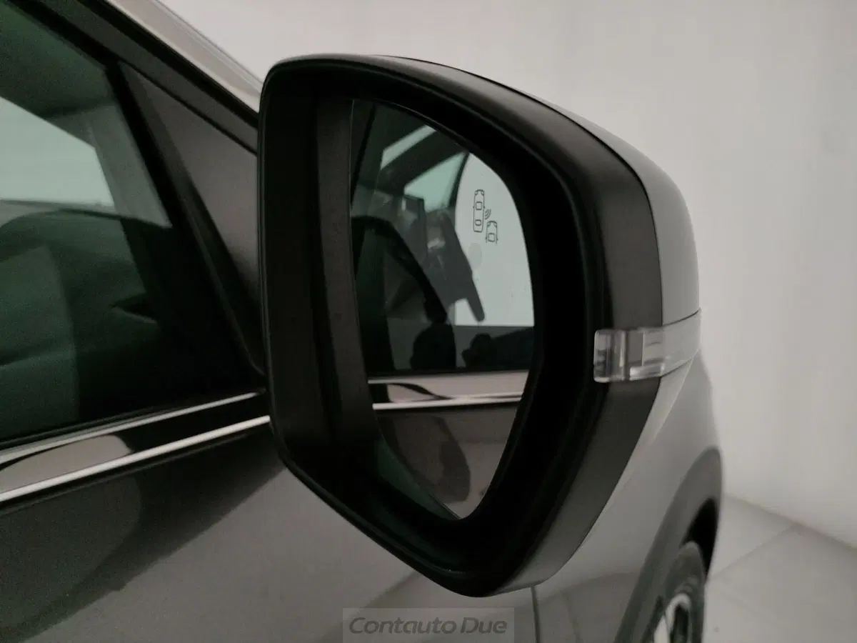 Peugeot 3008 usata a Caserta (16)