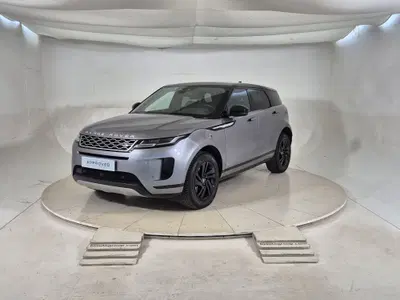 Land Rover Range Rover Evoque 2.0D I4 163CV AWD Auto R-Dynamic SE del 2022 usata a Torino