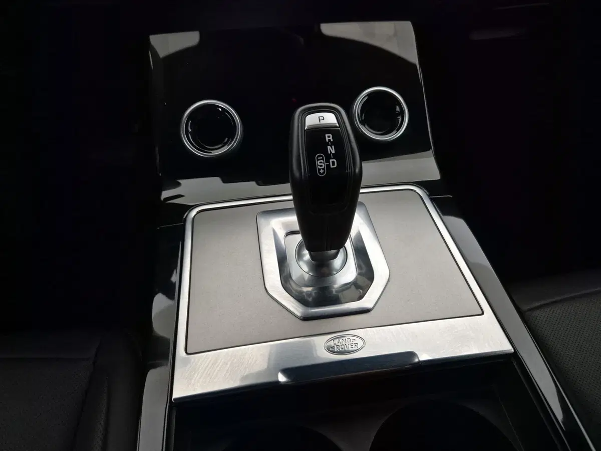 Land Rover Range Rover Evoque usata a Torino (11)
