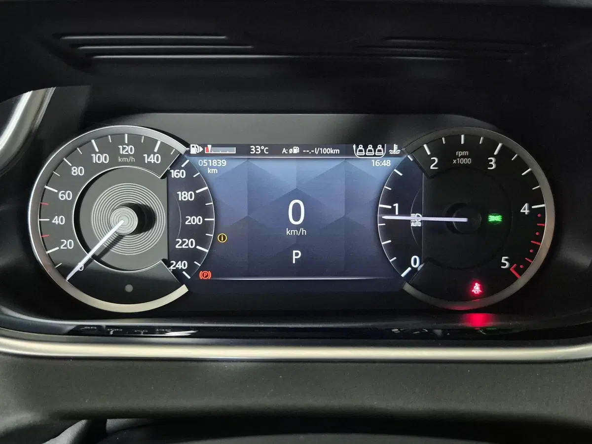 Land Rover Range Rover Evoque usata a Torino (14)