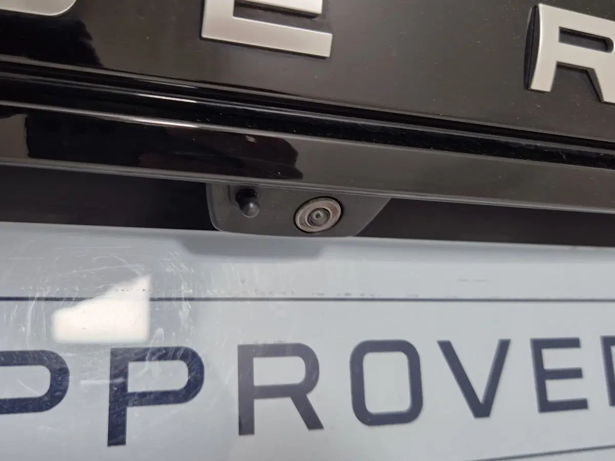 Land Rover Range Rover Evoque usata a Torino (18)