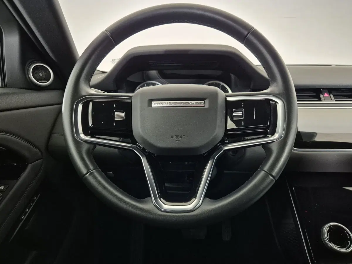 Land Rover Range Rover Evoque usata a Torino (20)
