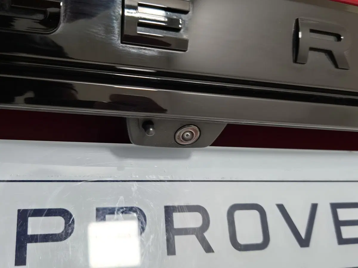 Land Rover Range Rover Evoque usata a Torino (18)