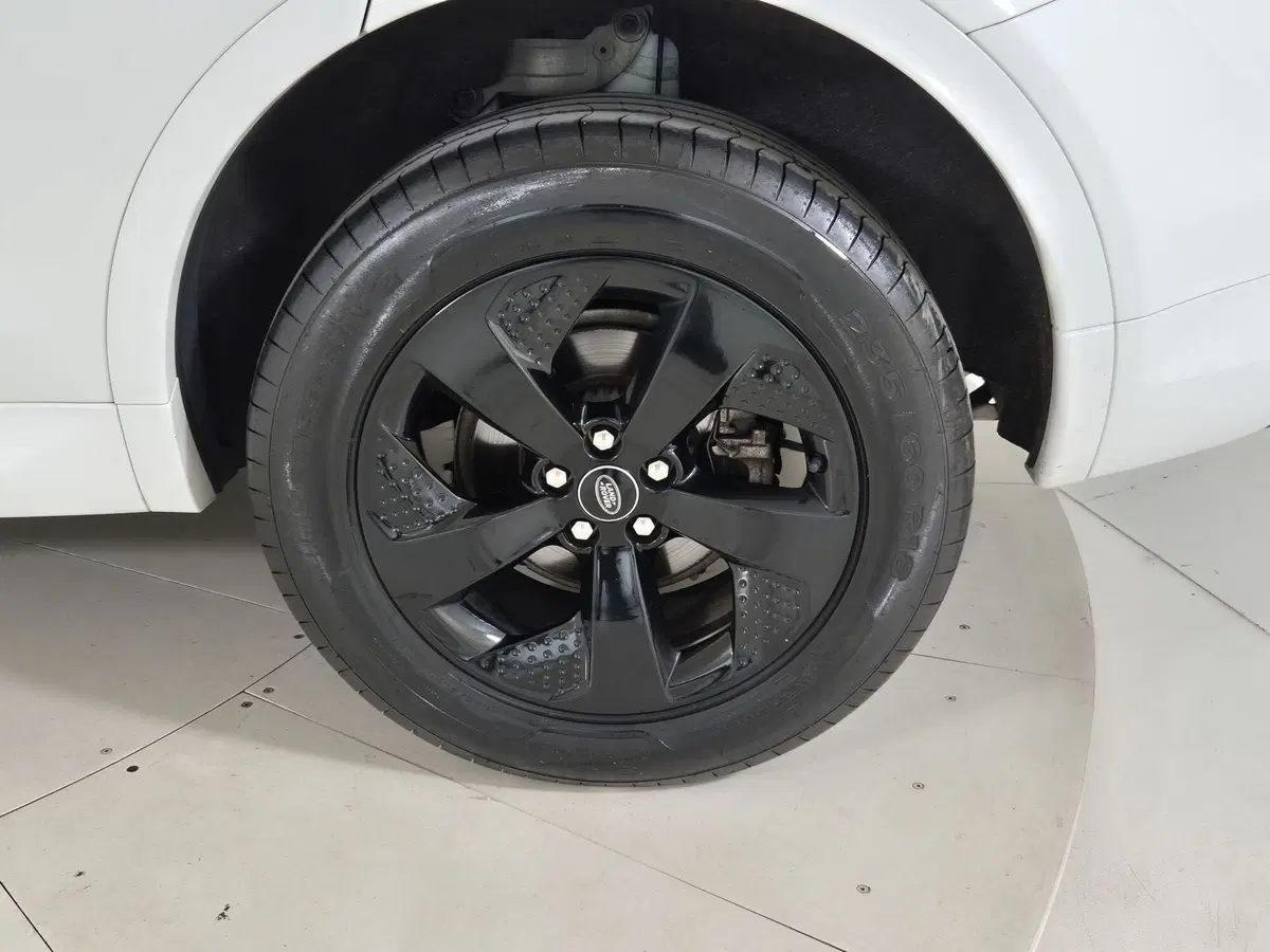 Land Rover Discovery Sport usata a Torino (15)