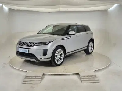 Land Rover Range Rover Evoque 2.0D I4 163CV AWD Auto R-Dynamic SE del 2022 usata a Torino